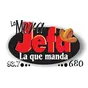La Mera Jefa - XHEORO