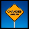 A Change In Our Format