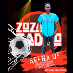 Areena De Futebol
