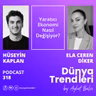 Yaratıcı Ekonomi Nasıl Değişiyor?