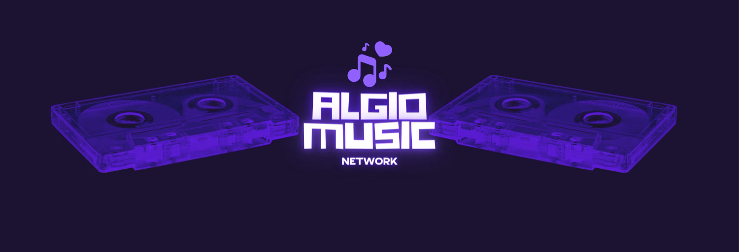 Algio Music Radio