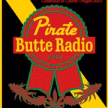 Pirate Butte Radio