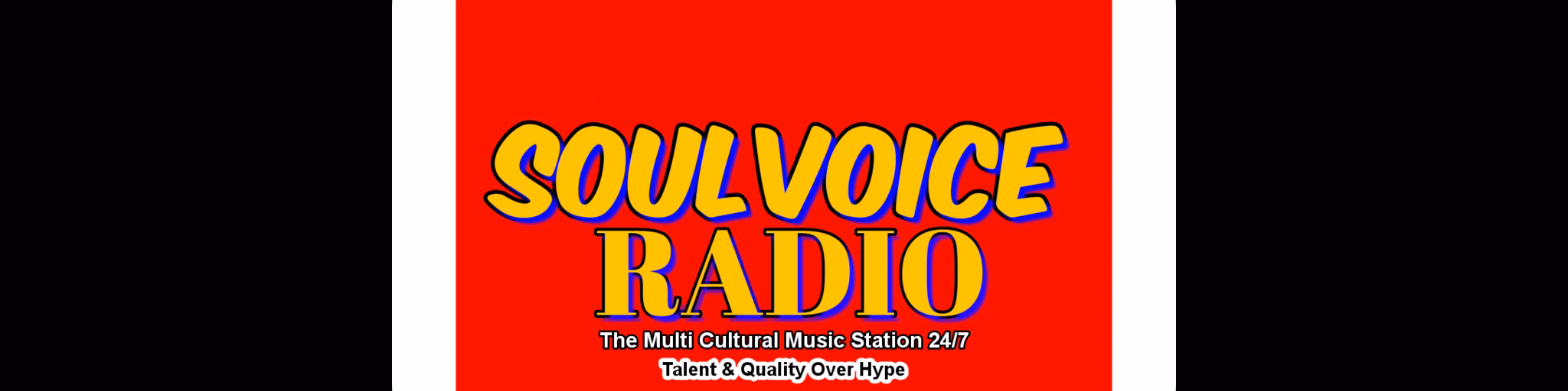 Soulvoice Radio