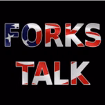 KBDB - Forks Broadcasting Inc