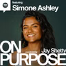 Simone Ashley: “Self-Belief Changed My Life”