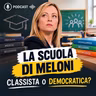 Odifreddi da Parenzo: la scuola di Meloni, classista o democratica?
