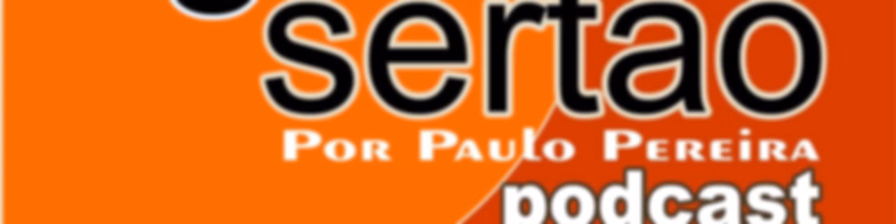 Agora Sertão
