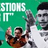 Oxlade-Chamberlain renews | Martin O'Neill's New Style of Play | Preseason w/ CelticFansTV ​