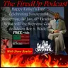 FiredUp Ep 128 - Father's Day, Juneteenth and more