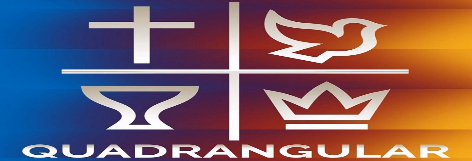 Quadrangular BV