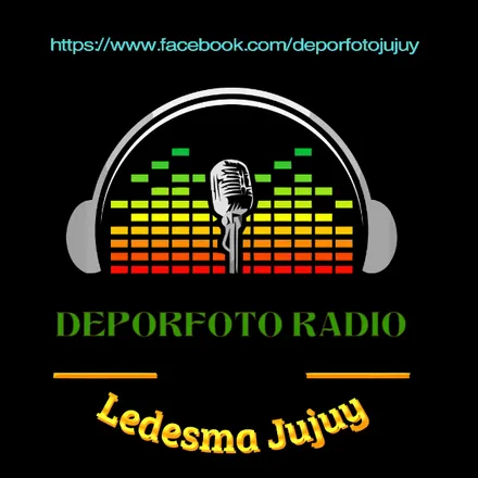 Deporfoto Radio