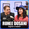 Ruhee Dosani on Alliance, Aamir Khan, Priyanka Chopra & Her Creator Journey | Cyrus Says