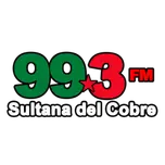 Sultana Del Cobre