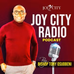 JOY CITY RADIO
