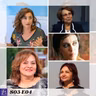 احسن مخرجين سيدات في مصر و الدول العربية