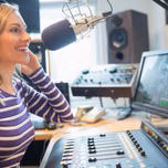 Hare Krsna FM 98.5 Mhz