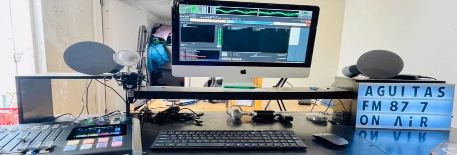 Agüitas FM