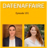 Ep. 101 – Was Logistikdaten wirklich verraten