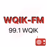 99.1 WQIK-FM