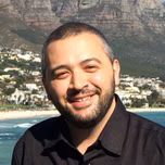 Dr. Abdallah Marouf