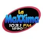 La Maxxima 102.3FM/96.9FM - KDQN