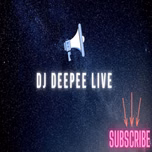 DJ DeePee Live