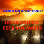 RÁDIO UM NOVO TEMPO