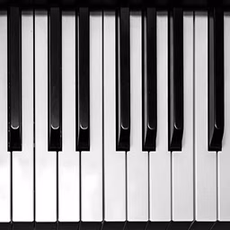 GtaW Piano etc