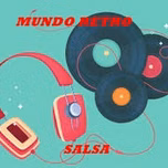 MUNDO RETRO SALSA