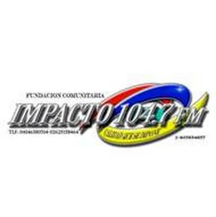 IMPACTO 104.7 FM