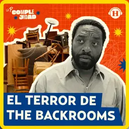 El fenómeno de The Backrooms: el terror psicológico detrás de las habitaciones abandonadas