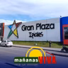 Gran Plaza Ipiales – invitan al evento LA GRAN PLAZA