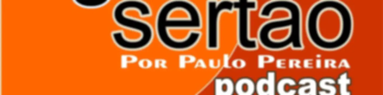 Agora Sertão