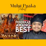 Pendekar Awang: Darah Indera Gajah - Movie Review