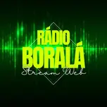 Rádio web Boralá Stream