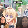 Podcast #424 - ¡Reseña del anime "Always a Catch!"!¡otro estándar! (24-07-2026)