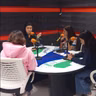 ROGELIO MAGAÑA ORTEGA entrevista