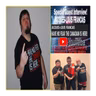 Purr Sessions Guest Interview: Jacques-Louis Francais