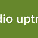 radio uptrep