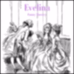 Evelina by Fanny Burney (1752 - 1840)