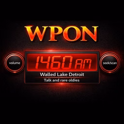 WPON-AM
