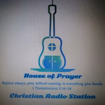 House of Prayer Christian Radio Station