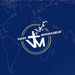 WEB RÁDIO VOZES MISSIONÁRIAS