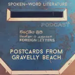 Postcards from Gravelly Beach – Global literature pod dispatches