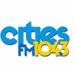 KZLT 104.3 Cities FM