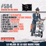 Episode 584: RADIO PIRATA #584 | 26/09/2026