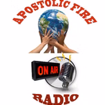 Aostolic Fire Radio