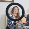 Isabela Matos - Direito, Paisagismo, Maternidade e Louvor
