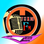 Toxic Fm 📻