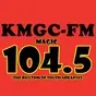 Magic 104.5 - KMGC
